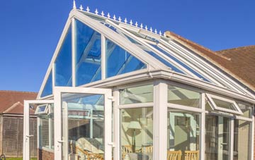 conservatory roof insulation costs Strouden