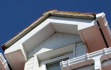 Strouden fascia installation costs