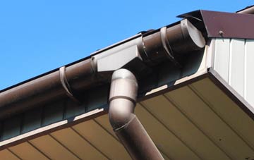 types of Strouden fascias