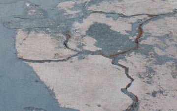 fibreglass roofing replacement Strouden