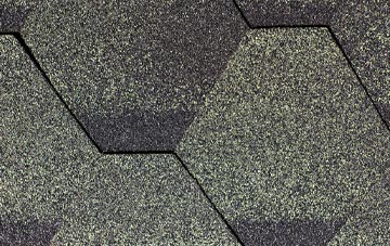 Strouden fibreglass shingle repairs