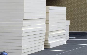 Strouden flat roof insulation costs