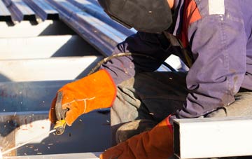 Strouden flat roofing options
