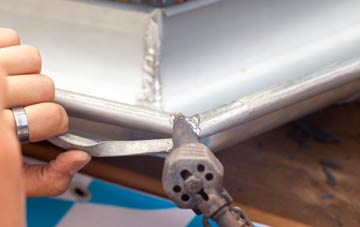 disadvantages of Strouden lead roofing