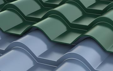 who should consider Strouden plastic roofs