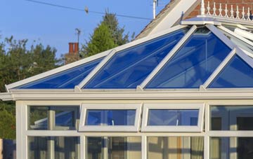 professional Strouden conservatory insulation