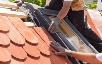 replacement Strouden roof windows
