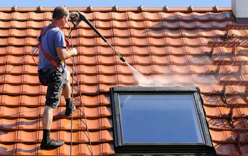 roof cleaning Strouden, Dorset