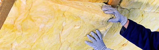 quotes for Strouden roof insulation