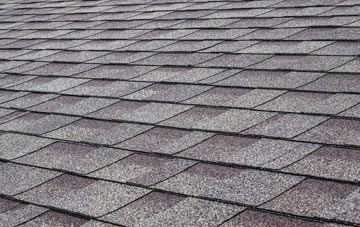 Strouden tiles for shallow pitch roofing