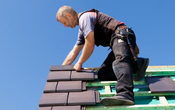 disadvantages of Strouden slate roofing