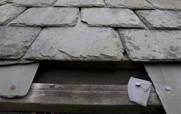 Strouden slate roof repairs and maintenance