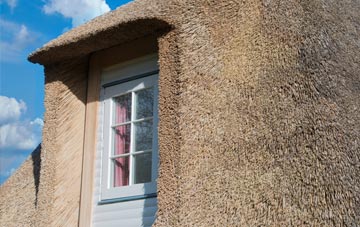 Strouden thatch roof disadvantages