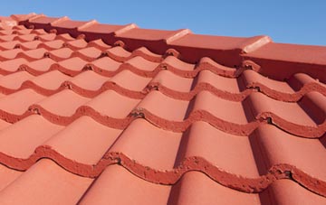 Strouden tile and slate roof replacement