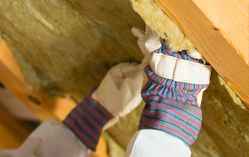 types of Strouden pitched roof insulation materials