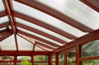 Strouden conservatory roofing insulation