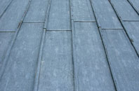 Strouden lead roofing
