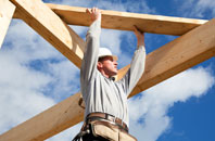 Strouden roof replacement work