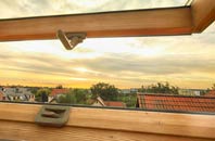 rated Strouden roof window companies