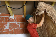 Strouden tapered roof insulation