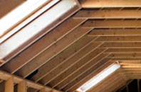 Strouden tapered roof insulation quotes